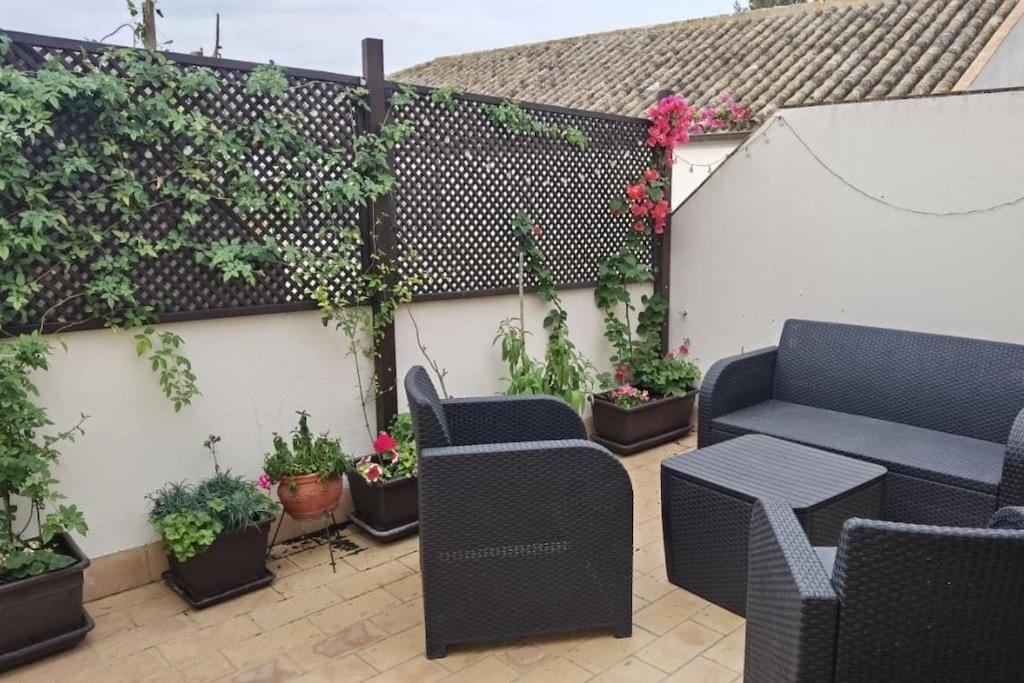 Appartement Atico Duplex Con Garaje