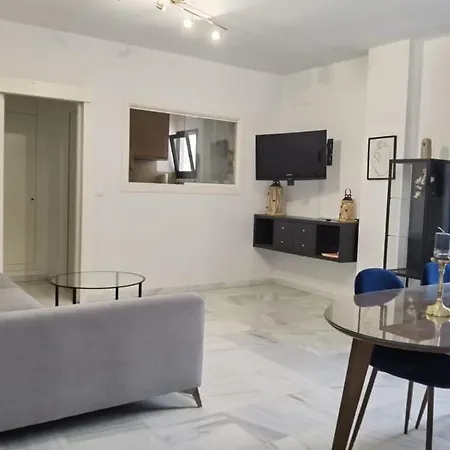 Atico Duplex Con Garaje Apartamento Sanlúcar de Barrameda Exterior foto
