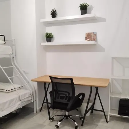 Atico Duplex Con Garaje Apartamento Sanlúcar de Barrameda Exterior foto