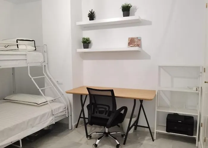 Atico Duplex Con Garaje