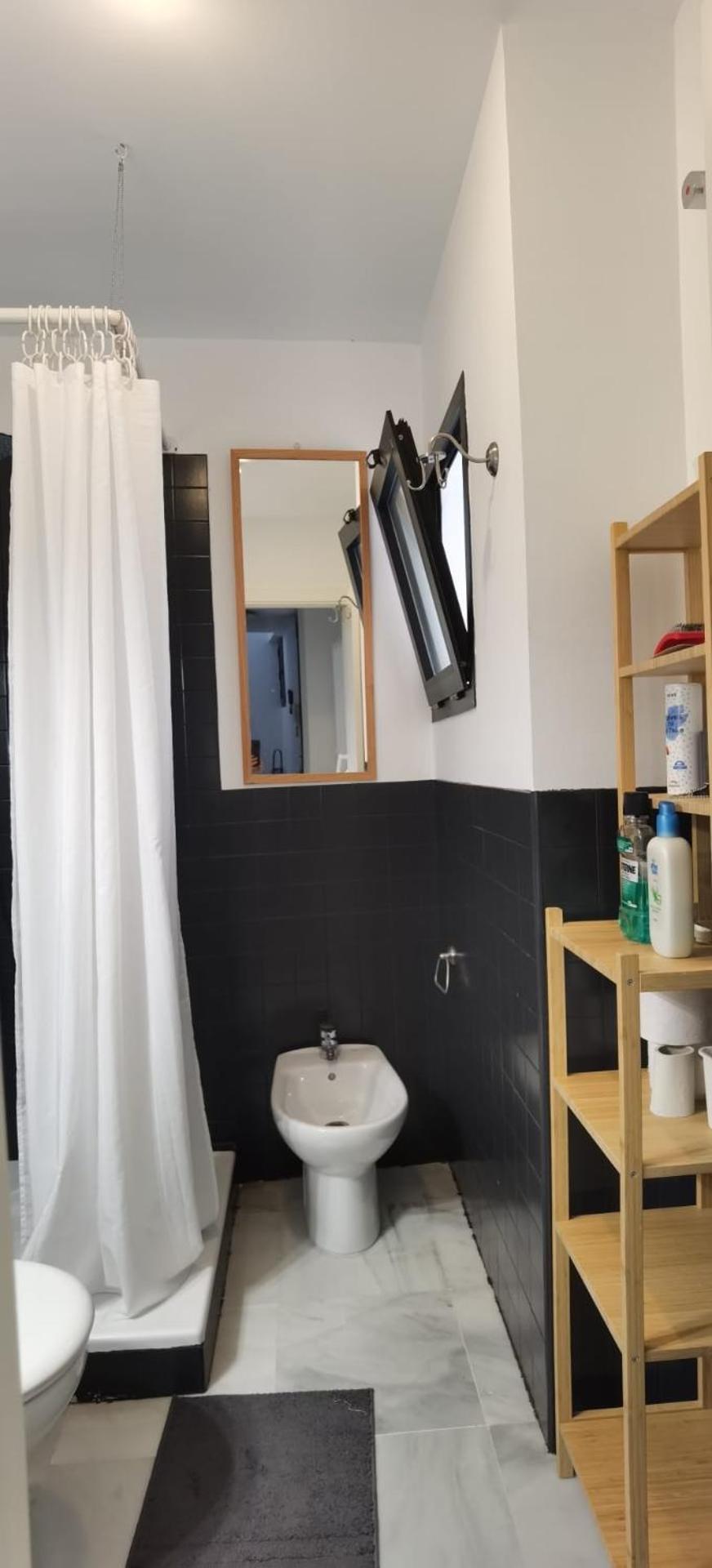 Atico Duplex Con Garaje Apartment