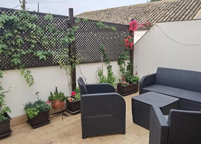 Atico Duplex Con Garaje