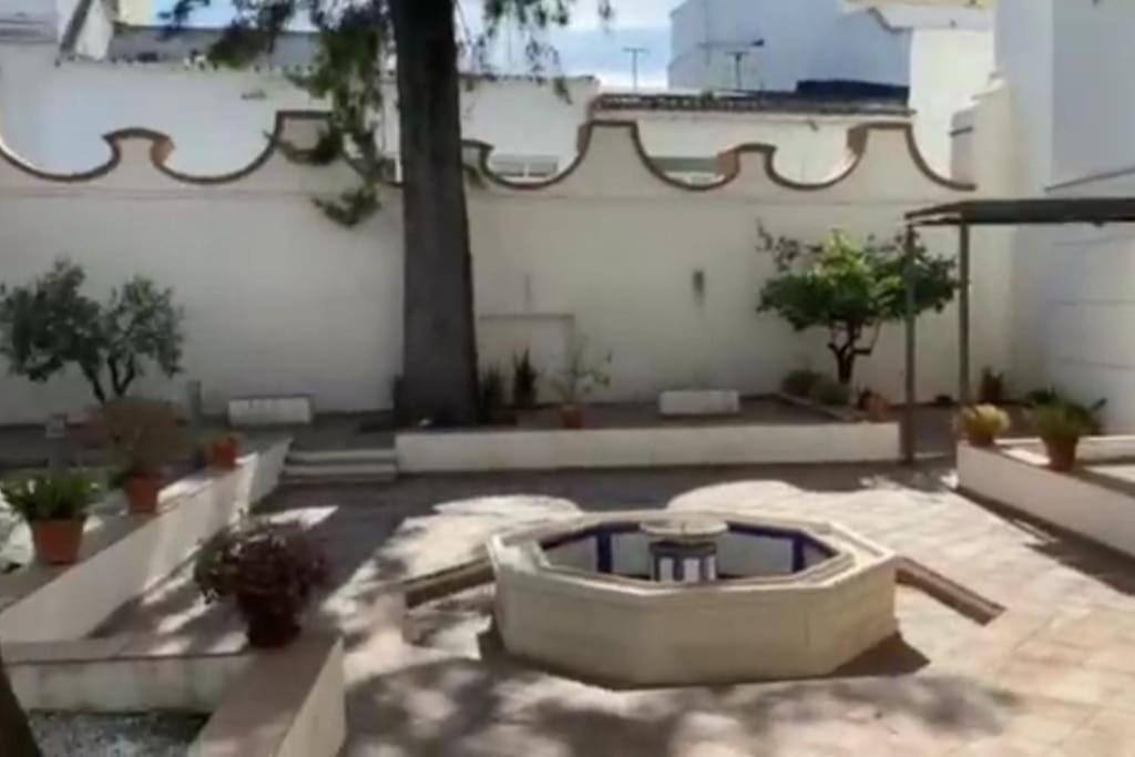 Atico Duplex Con Garaje Sanlúcar de Barrameda