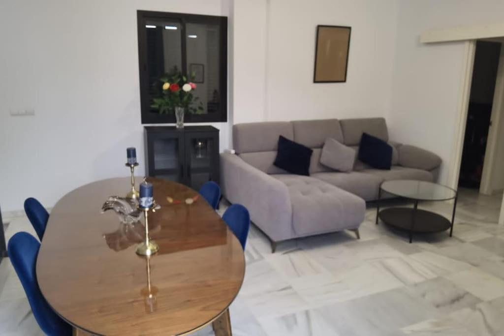 Atico Duplex Con Garaje Appartement *