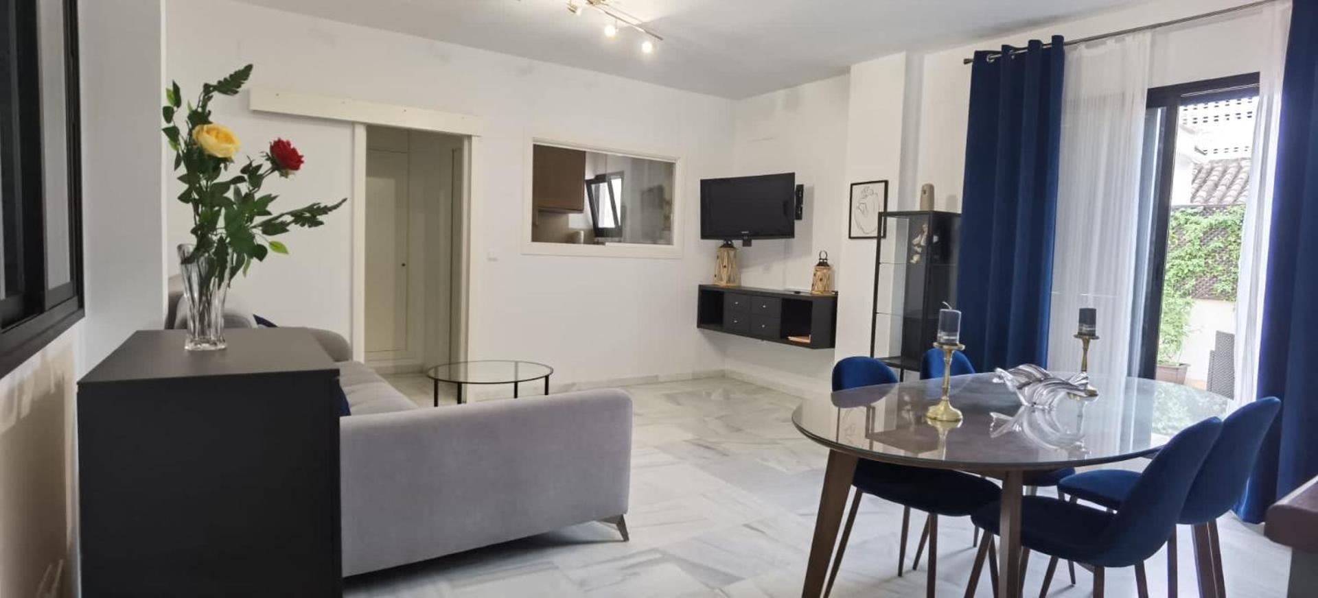 Atico Duplex Con Garaje Sanlúcar de Barrameda
