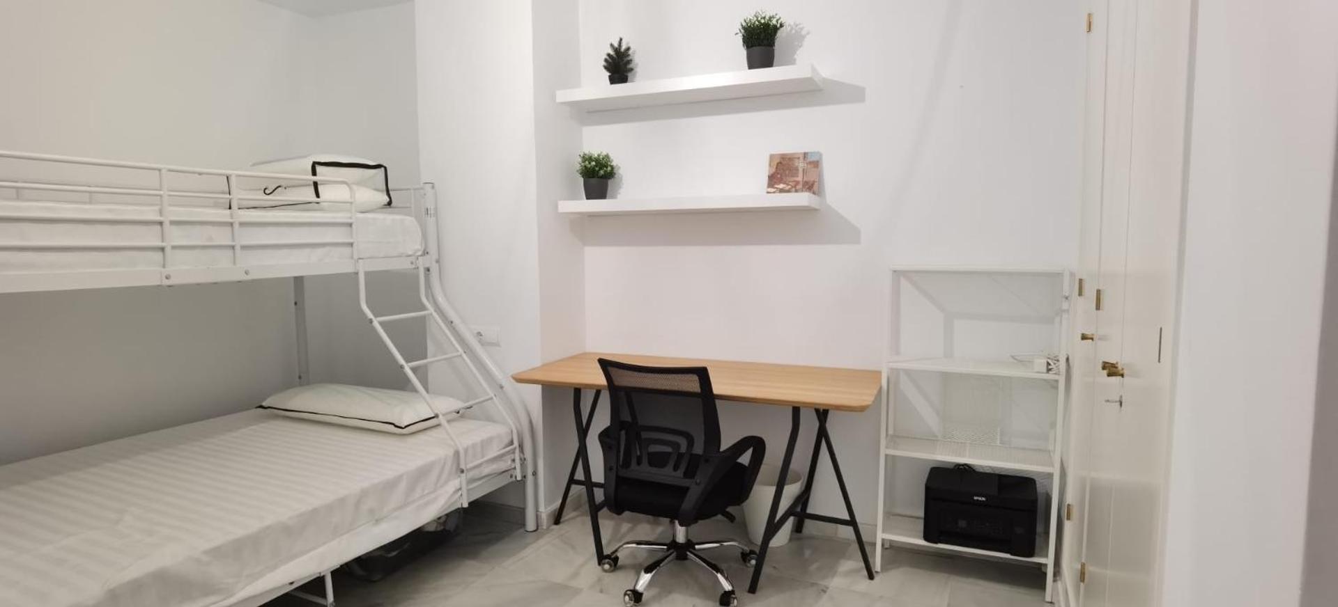 Appartement Atico Duplex Con Garaje *
