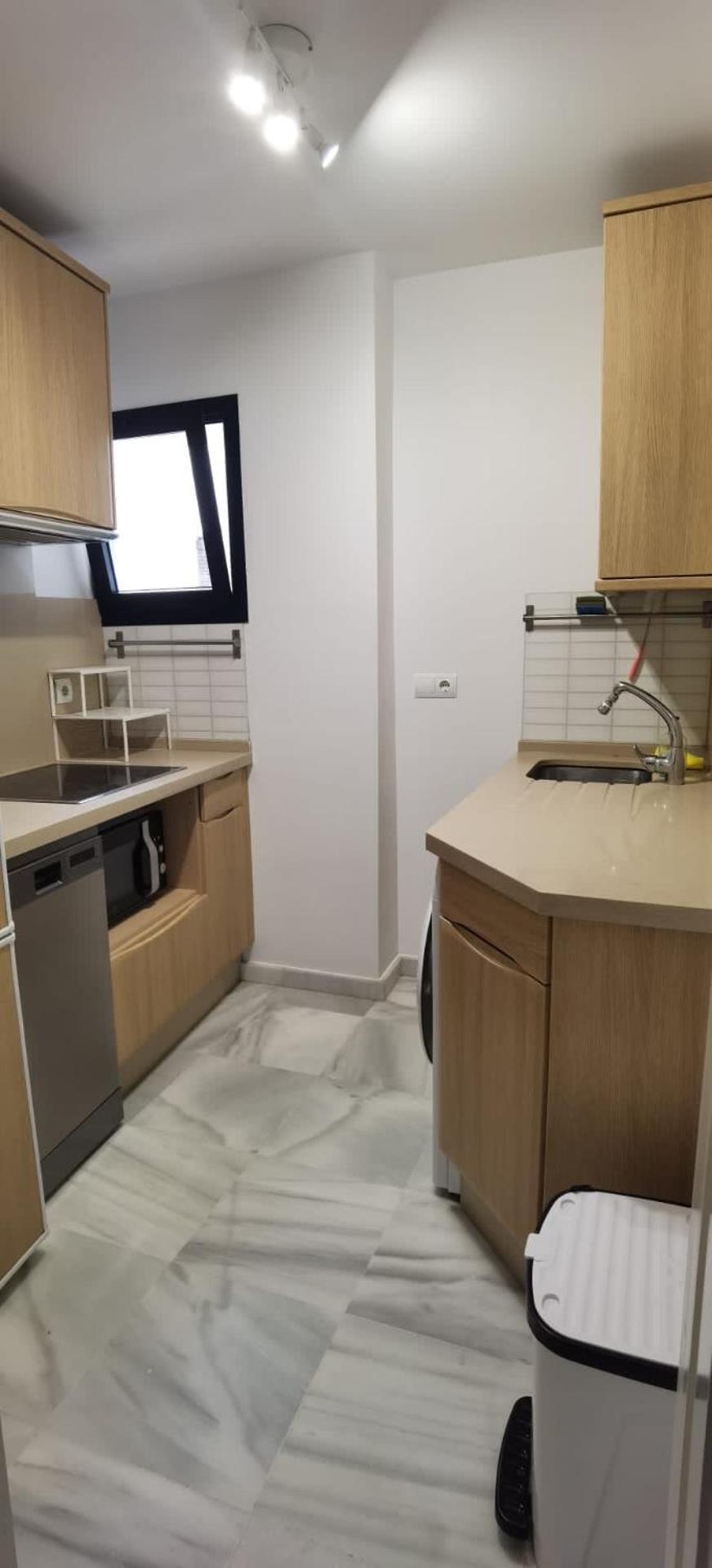 Atico Duplex Con Garaje Appartement *