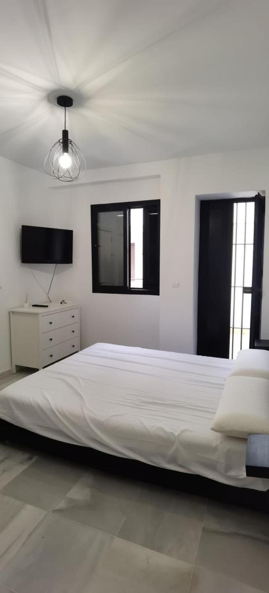 Appartement Atico Duplex Con Garaje *