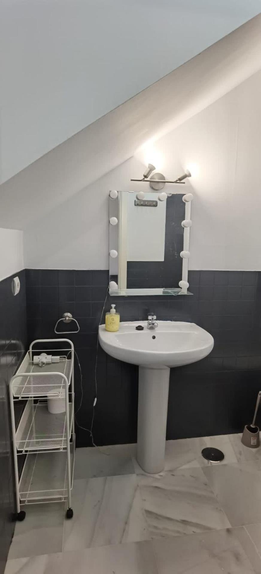 Atico Duplex Con Garaje *